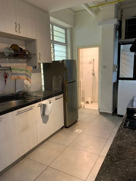 CASHEW HEIGHTS CONDOMINIUM 11