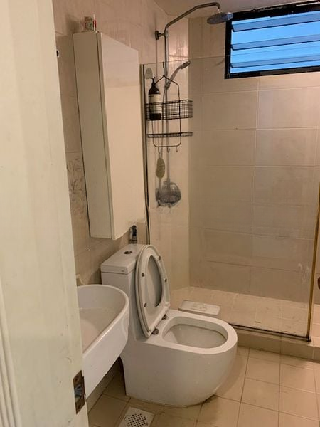 CASHEW HEIGHTS CONDOMINIUM 14