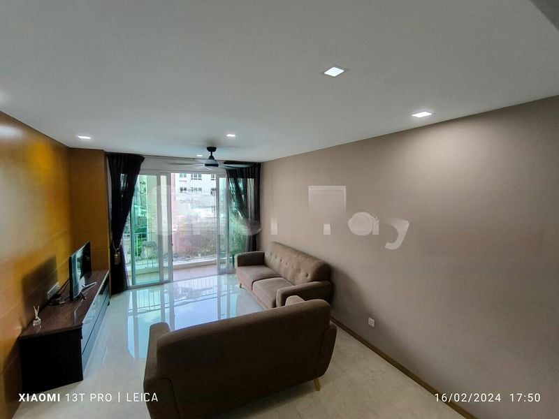 EDELWEISS PARK CONDOMINIUM 8