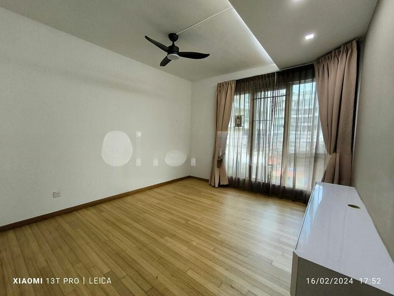 EDELWEISS PARK CONDOMINIUM 6