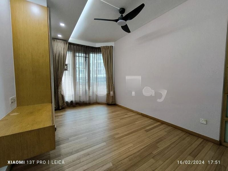 EDELWEISS PARK CONDOMINIUM 3