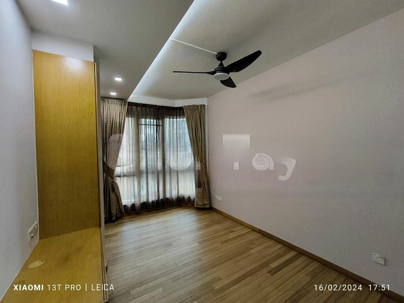 EDELWEISS PARK CONDOMINIUM 4