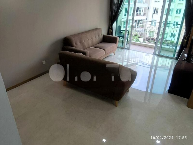 EDELWEISS PARK CONDOMINIUM 10