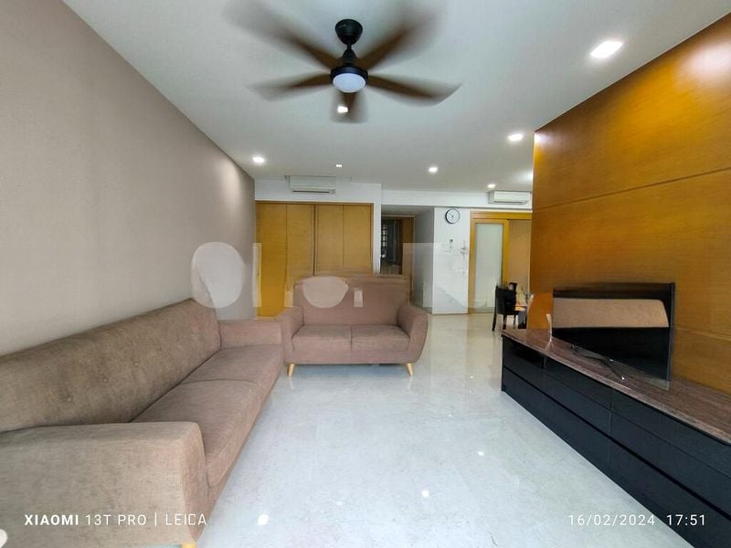 EDELWEISS PARK CONDOMINIUM 9