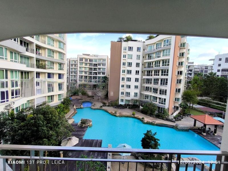EDELWEISS PARK CONDOMINIUM 5