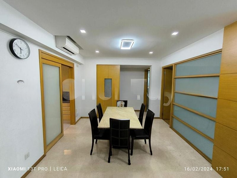 EDELWEISS PARK CONDOMINIUM 13