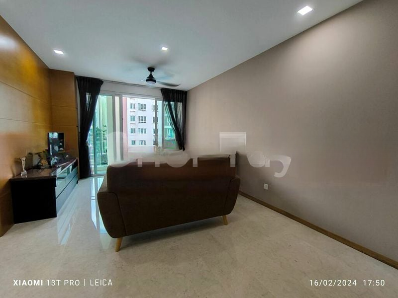 EDELWEISS PARK CONDOMINIUM 11