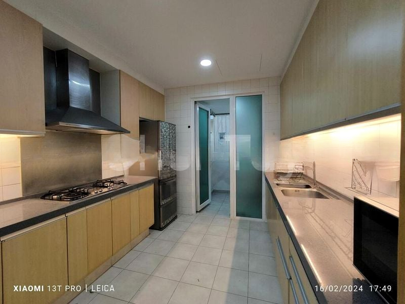 EDELWEISS PARK CONDOMINIUM 12