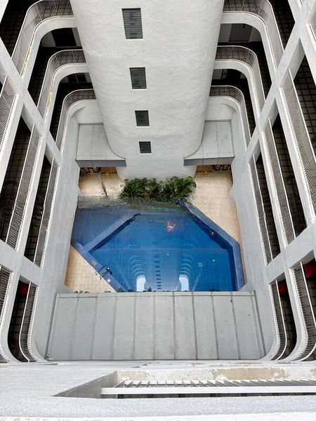 INTERNATIONAL PLAZA 3