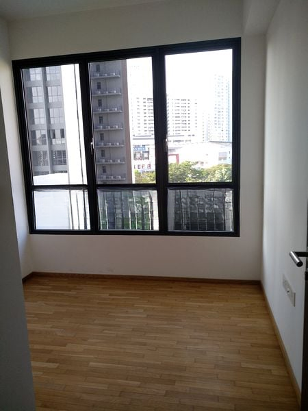 THE CLEMENT CANOPY 5