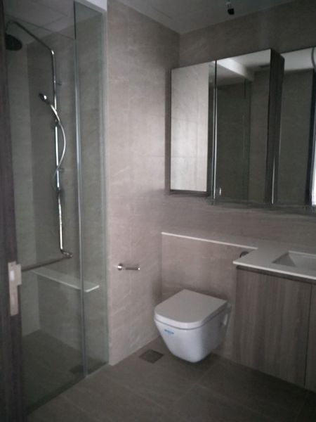 THE CLEMENT CANOPY 6