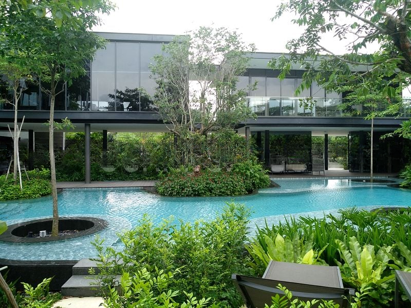 THE CLEMENT CANOPY 10