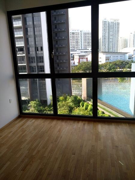 THE CLEMENT CANOPY 4