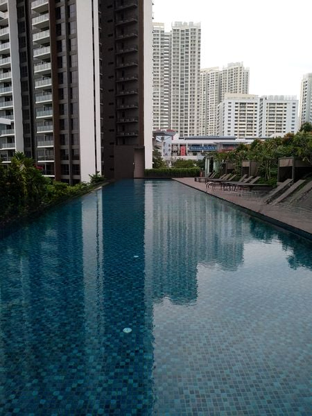 THE CLEMENT CANOPY 14