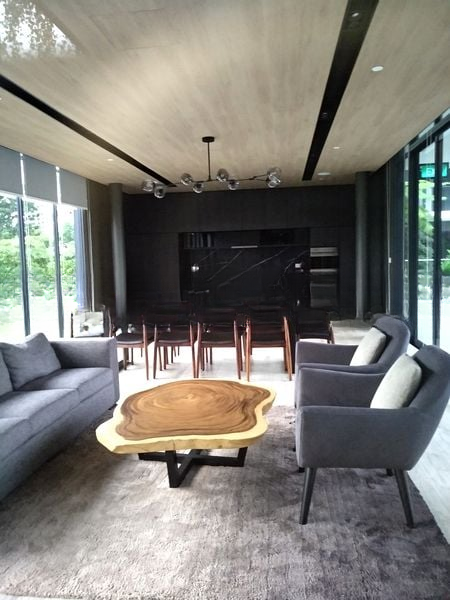 THE CLEMENT CANOPY 12