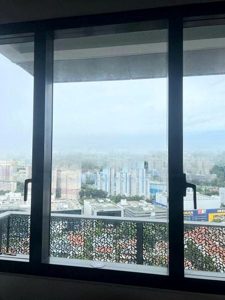 STIRLING RESIDENCES 7