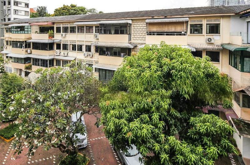 OXLEY MANSION 9