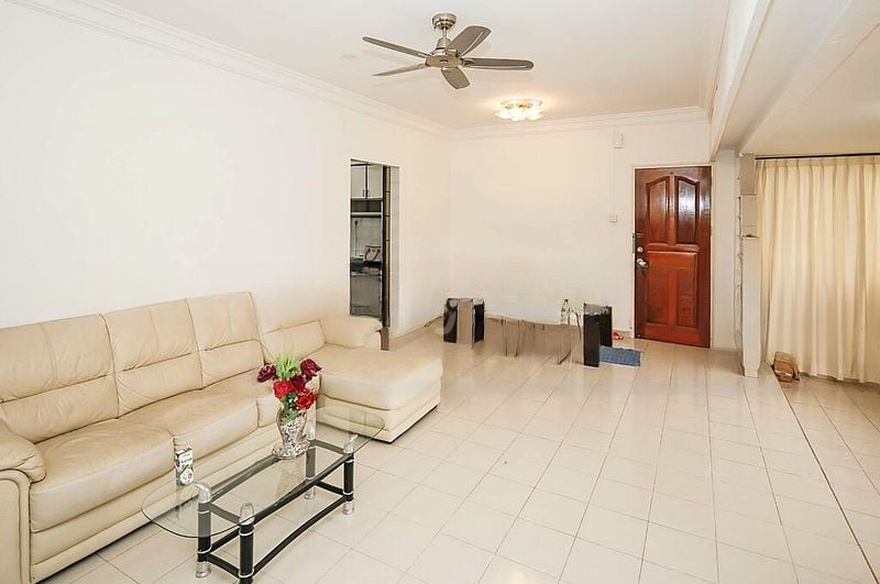 OXLEY MANSION 8