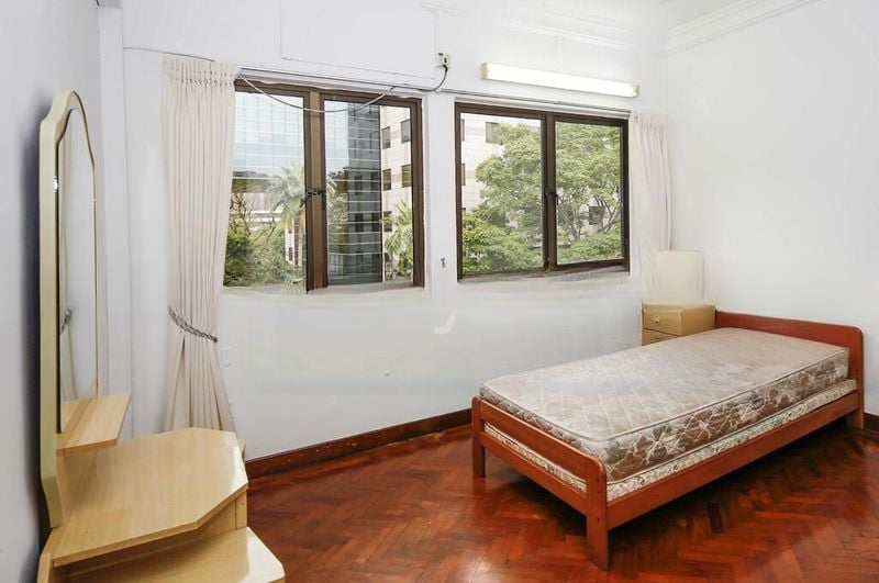 OXLEY MANSION 6
