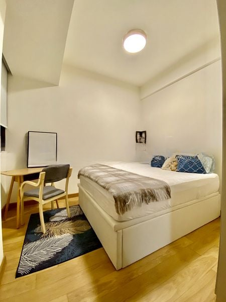 PARK PLACE RESIDENCES AT PLQ 3