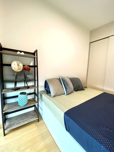 PARK PLACE RESIDENCES AT PLQ 4