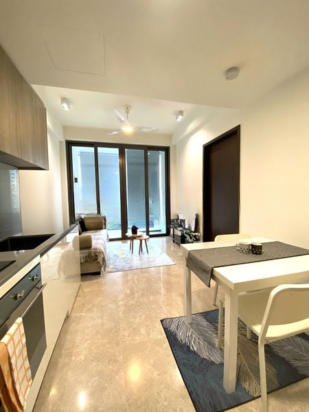 PARK PLACE RESIDENCES AT PLQ 6