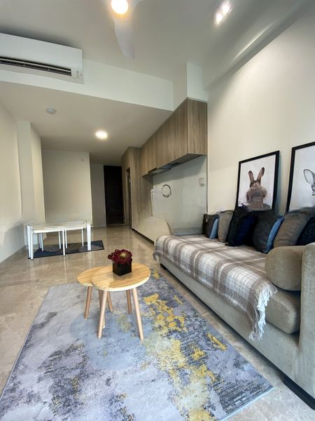 PARK PLACE RESIDENCES AT PLQ 2