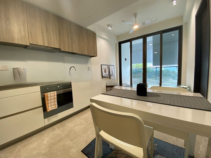 PARK PLACE RESIDENCES AT PLQ 5