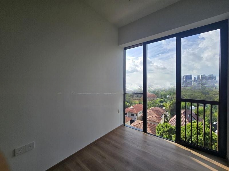 KI RESIDENCES AT BROOKVALE 7