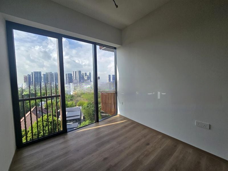 KI RESIDENCES AT BROOKVALE 4