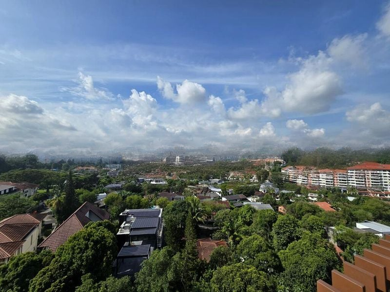 KI RESIDENCES AT BROOKVALE 2