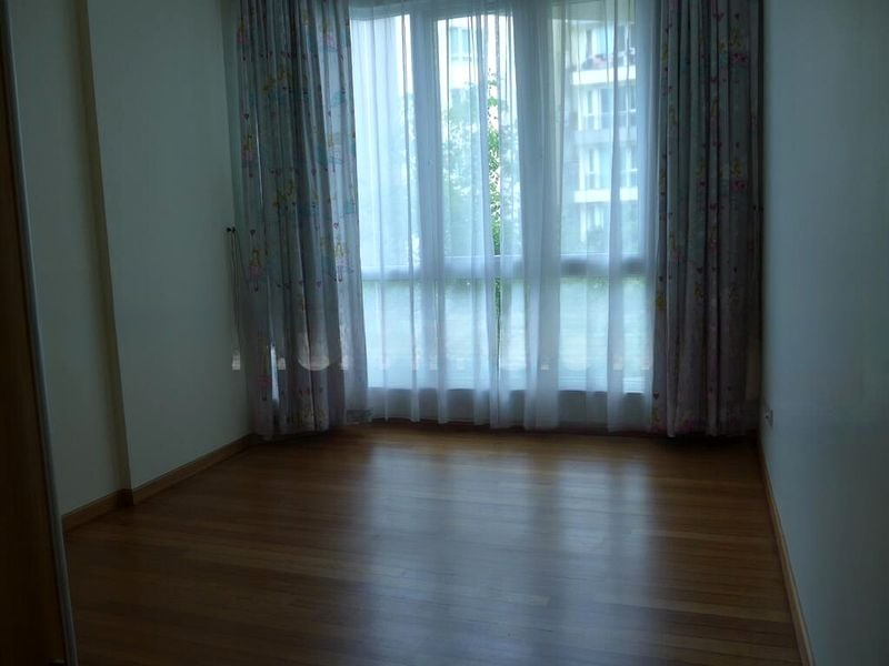 EDELWEISS PARK CONDOMINIUM 1