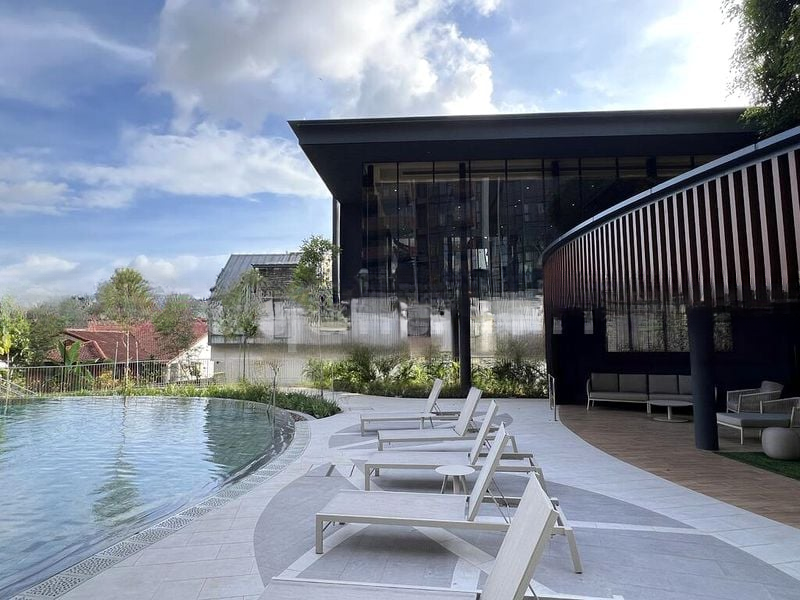 KI RESIDENCES AT BROOKVALE 8