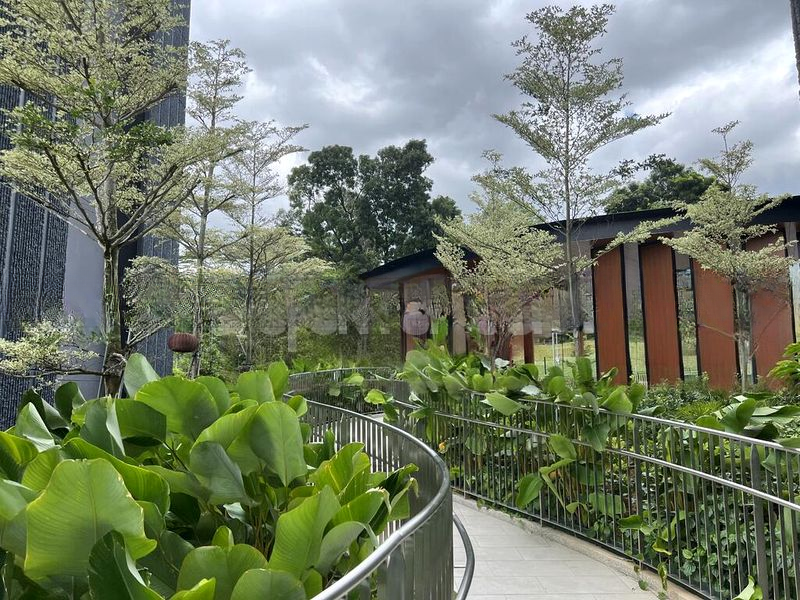 KI RESIDENCES AT BROOKVALE 3