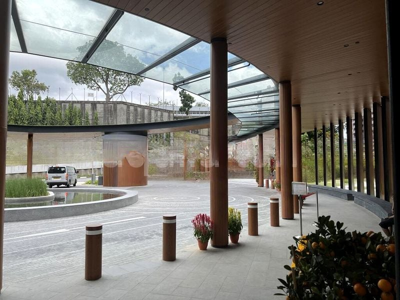 KI RESIDENCES AT BROOKVALE 2