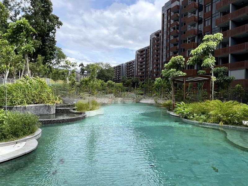 KI RESIDENCES AT BROOKVALE 4