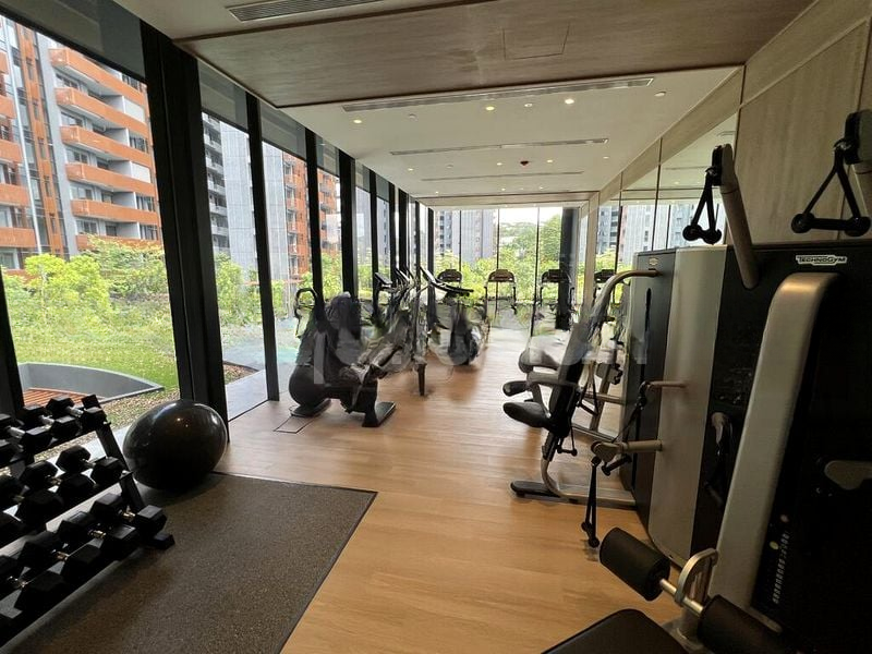 KI RESIDENCES AT BROOKVALE 7