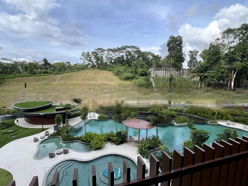 KI RESIDENCES AT BROOKVALE 10