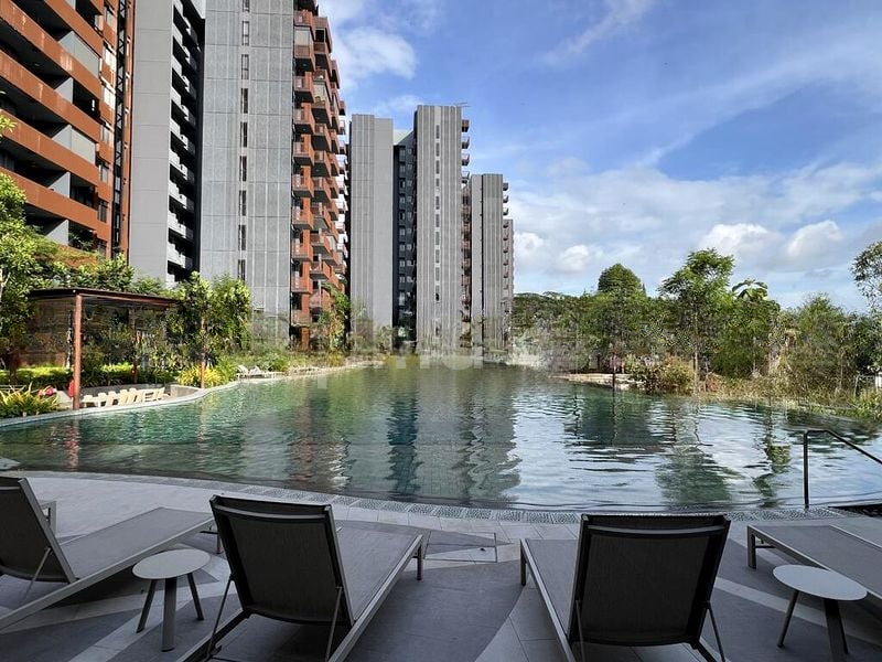 KI RESIDENCES AT BROOKVALE 9