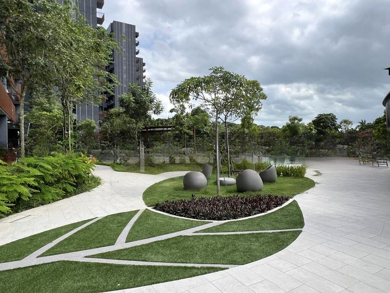 KI RESIDENCES AT BROOKVALE 6