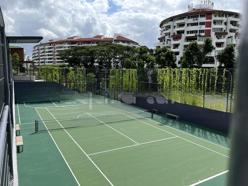 KI RESIDENCES AT BROOKVALE 5