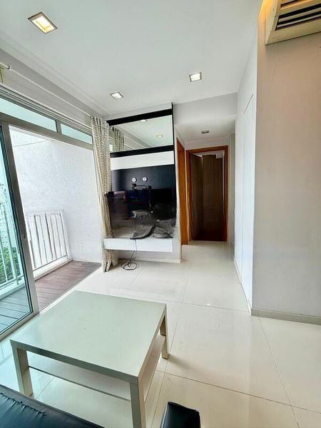 THE METROPOLITAN CONDOMINIUM 3