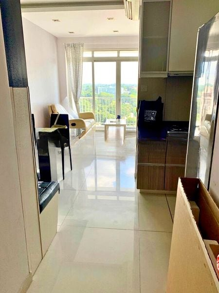 THE METROPOLITAN CONDOMINIUM 7