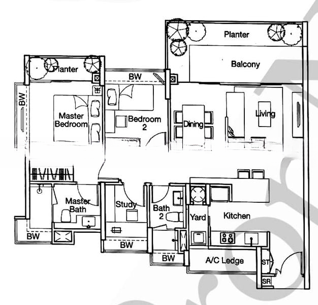 OPTIMA @ TANAH MERAH 5