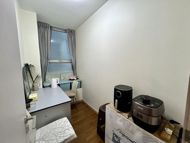 OPTIMA @ TANAH MERAH 4