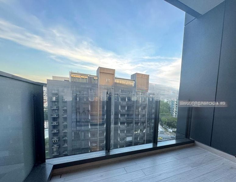 LEEDON GREEN 9