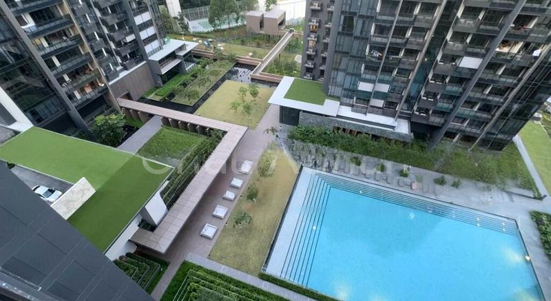 LEEDON GREEN 8
