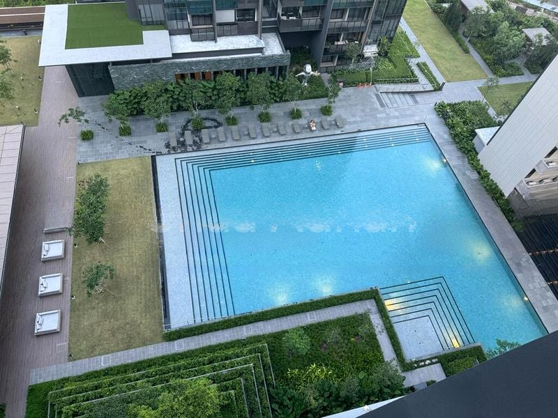 LEEDON GREEN 7