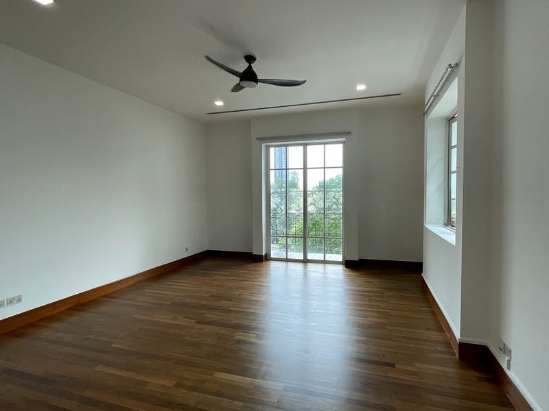 PEIRCE VILLAS 5