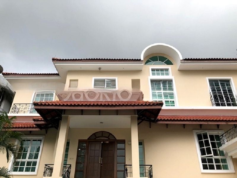 PEIRCE VILLAS 1